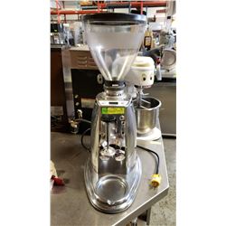ELECTRA ESPRESSO GRINDER PUSH AUTOMATIC 230V