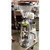 Image 1 : ELECTRA ESPRESSO GRINDER PUSH AUTOMATIC 230V