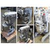 Image 1 : FEATURED LOT: COMMERCIAL MIXERS