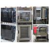Image 1 : FEATURED LOT: CONVECTION OVENS