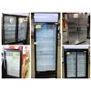 Image 1 : FEATURED LOT: UPRIGHT REFRIGERATION & FREEZERS