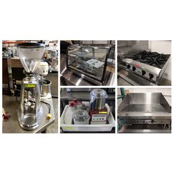 FEATURED LOT: COUNTERTOP APPLIANCES