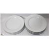 Image 3 : CARDINAL 7" SIDE PLATE, PORCELAIN, CASE ARC20