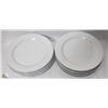 Image 3 : CARDINAL 7" SIDE PLATE, PORCELAIN, CASE ARC20