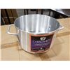 Image 1 : 7QT STOCK POT, 8 GAUGE 3004 ALUMINUM