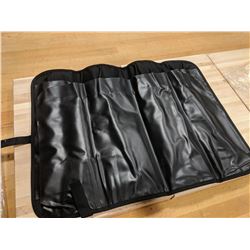 NYLON KNIFE BAG AND HOLDER