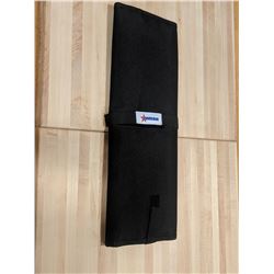 NYLON KNIFE BAG AND HOLDER