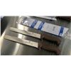 Image 1 : 10" SLICING KNIVES - LOT OF 2