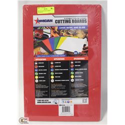 PRE CUT 6 COLORS FLEXIBLE BOARD/SET