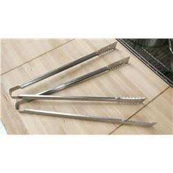16" GRABBER TONGS