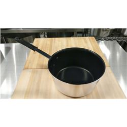 4.75QT HEAVY DUTY COATED ALUMINUM SAUCE POT