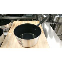 7QT HEAVY DUTY COATED ALUMINUM SAUCE POT