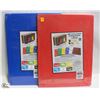 Image 1 : LOT OF 2 NEW CUTTING BOARDS