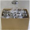 Image 1 : CHEESE OR PEPPER SHAKERS LOT OF 12 NEW