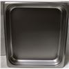 Image 1 : 2 NEW STEAM PAN JOHNSON ROSE