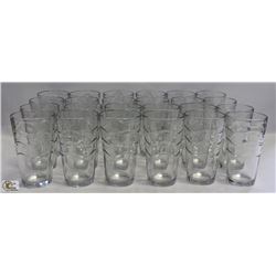 ARC CARDINAL MIXING GLASS, 16 OZ. ARC14