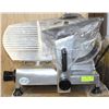Image 1 : NEW ICB, 12" HBS 300 COMMERCIAL MEAT SLICER