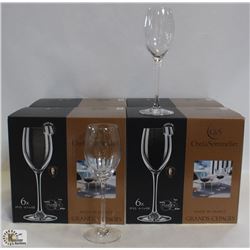 CHEF & SOMMELIER 6.7OZ FLUTE, CASE ARC11