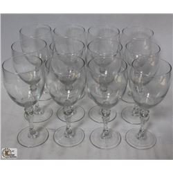 ARCOROC 54841 SIENA 10.5 OZ. GOBLET, CASE ARC23