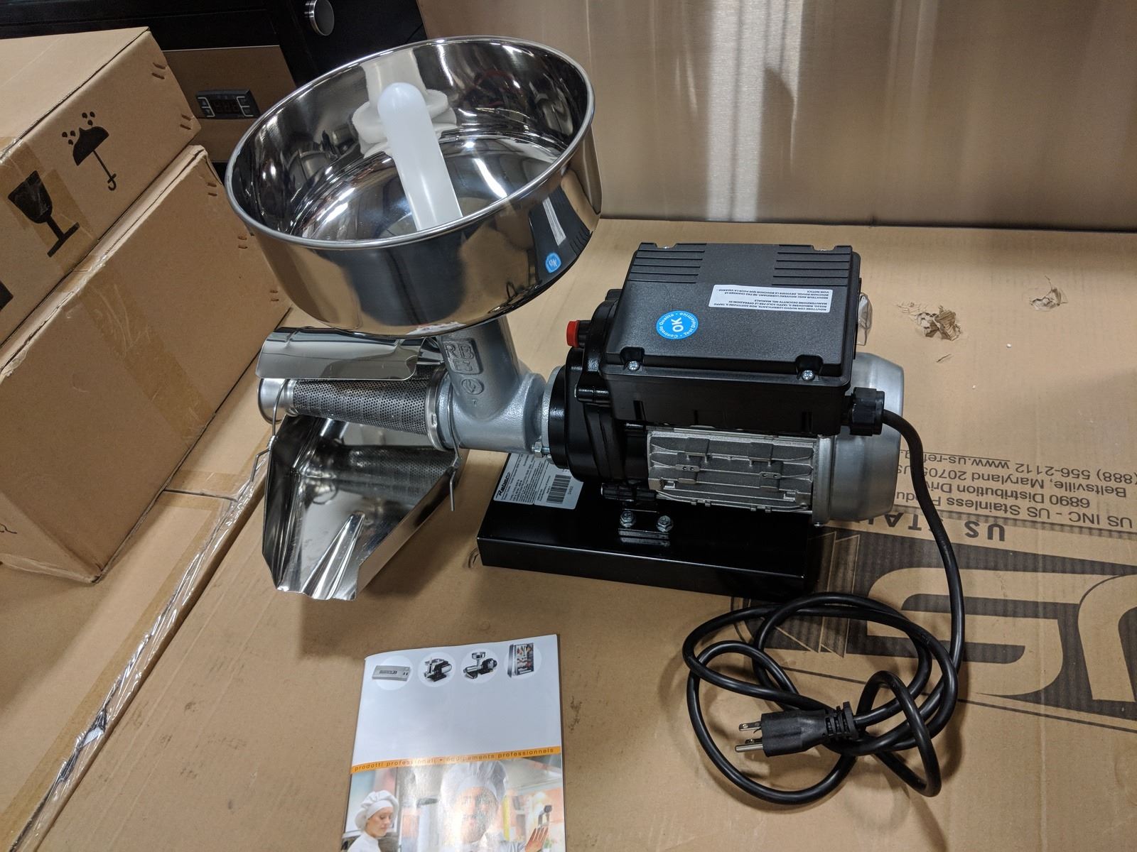 tomato squeezer tomato squeezer