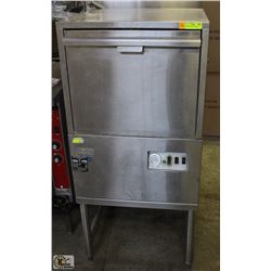 MOYER DIEBEL DISHWASHER