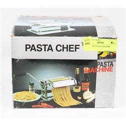 PASTA CHEF PASTA MACHINE