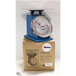 DIAL SCALE 3KG / 6.6LB