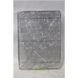 NEW COOLING RACKS - LOT OF 2