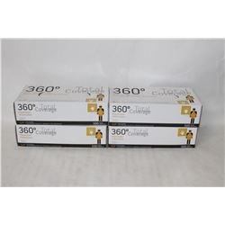 FOOD PREP GLOVES - SMALL - 1 CASE