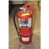 Image 1 : 25LB FIRE EXTINGUISHER