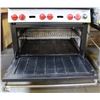 Image 3 : WOLF 36" NATURAL GAS SIX BURNER RANGE WITH OVEN