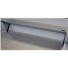 Image 1 : WALL MOUNT SHELF 14"X72" S/S