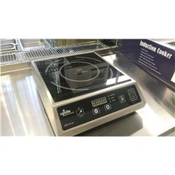 UPDATE - 1800WN COMMERCIAL INDUCTION COOKTOP