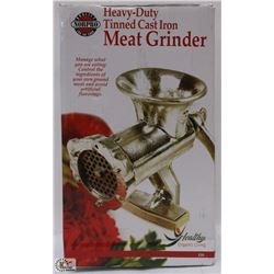 HEAVY DUTY TABLE MOUNT MEAT GRINDER