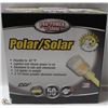 Image 1 : NEW POLAR/SOLAR 12-GAUGE 50' HD EXTENSION CORD