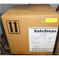 SAFE STEPS SLIP RESISTANT TREATMENT - 3.78L X