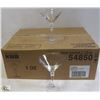 Image 1 : 7.5OZ/220ML SIENNA COCKTAIL GLASSES - 1 CASE, ARCO