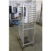 Image 1 : 20-SLAT BAKERS COOLING RACK ON CASTORS