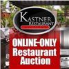 Image 1 : WELCOME TO KASTNER'S TIMED RESTAURANT AUCTION!