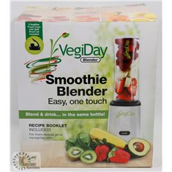 VEGIDAY SMOOTHIE BLENDER