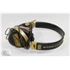 Image 1 : WICKED AUDIO AIRLINE SPECIAL HEADPHONES