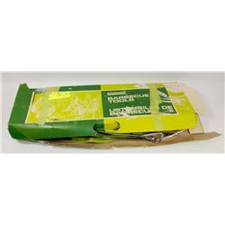 ANDROCK BARBECUE TOOLS