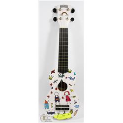 MAHALO UKULELE