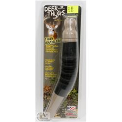 MOSSY OAK DEER THUGS THUG BRAWLER GRUNT CALL