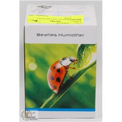 NEW PERSONAL SIZE BEATLES HUMIDIFIER