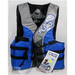 FLUID NYLON VEST (PFD)