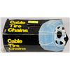 Image 1 : CABLE TIRE CHAINS