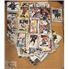 Image 1 : LOT OF OILERS HOCKEY CARDS INC RYAN SMITH