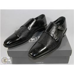 STACY ADAMS GARDELLO BLACK SIZE 13