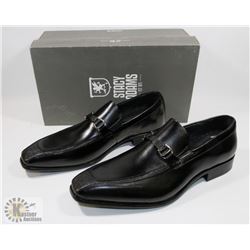 STACY ADAMS MAXFIELD BLACK SIZE 13